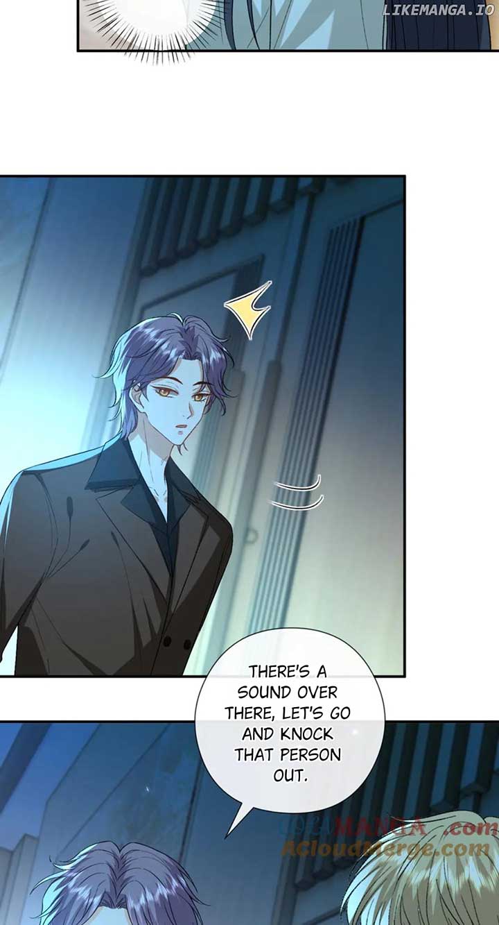 Madam and Her Daily Online Face-Slapping Chapter 188 - Page 12