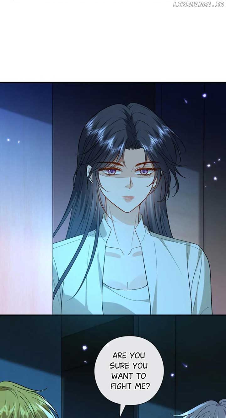 Madam and Her Daily Online Face-Slapping Chapter 188 - Page 15