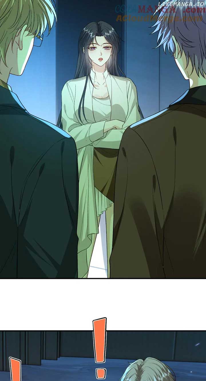 Madam and Her Daily Online Face-Slapping Chapter 188 - Page 16