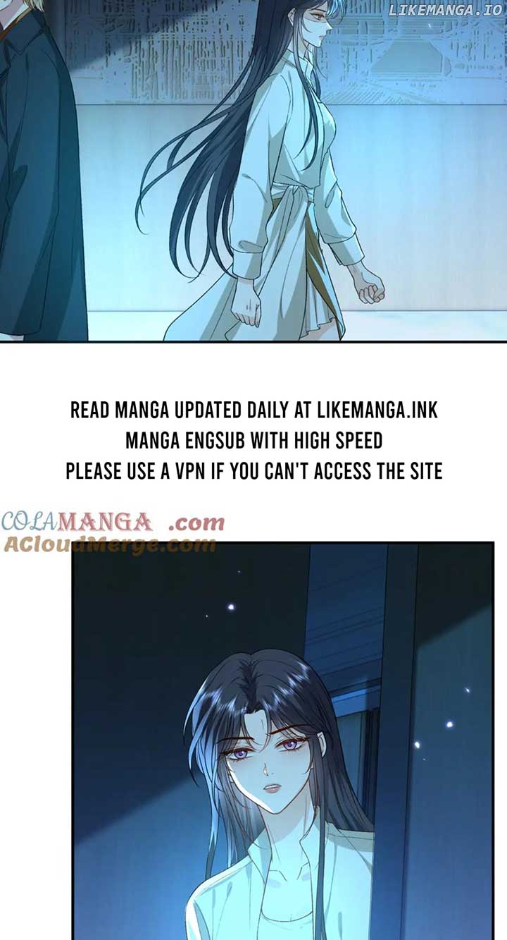 Madam and Her Daily Online Face-Slapping Chapter 188 - Page 18