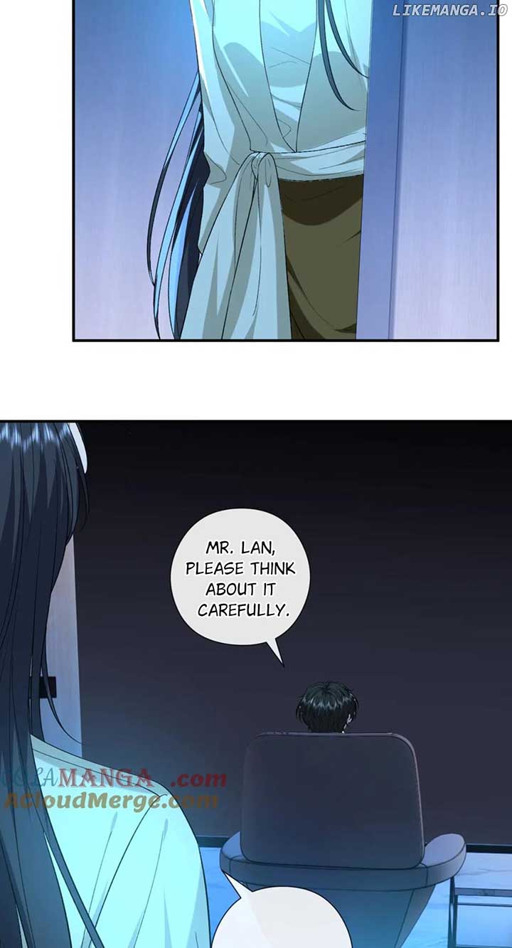 Madam and Her Daily Online Face-Slapping Chapter 188 - Page 19