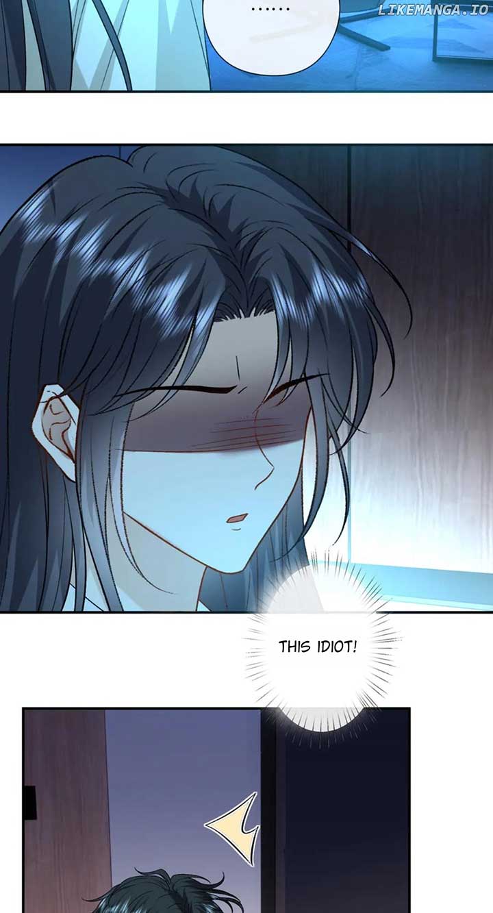 Madam and Her Daily Online Face-Slapping Chapter 188 - Page 20