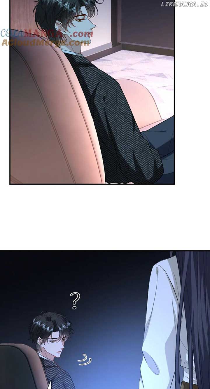 Madam and Her Daily Online Face-Slapping Chapter 188 - Page 21