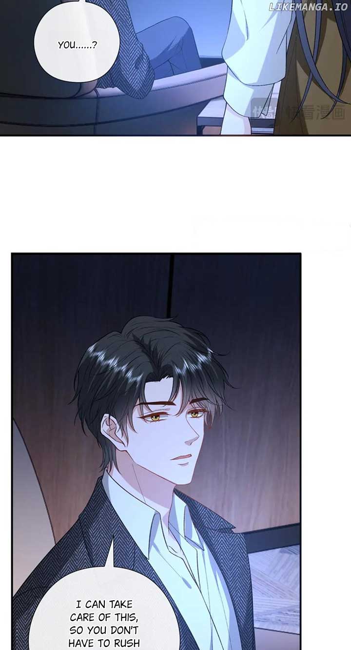 Madam and Her Daily Online Face-Slapping Chapter 188 - Page 22