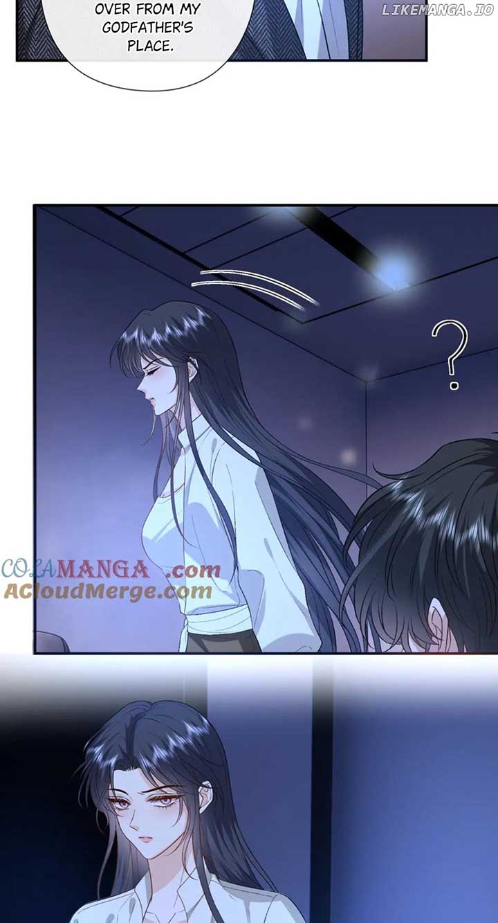 Madam and Her Daily Online Face-Slapping Chapter 188 - Page 23