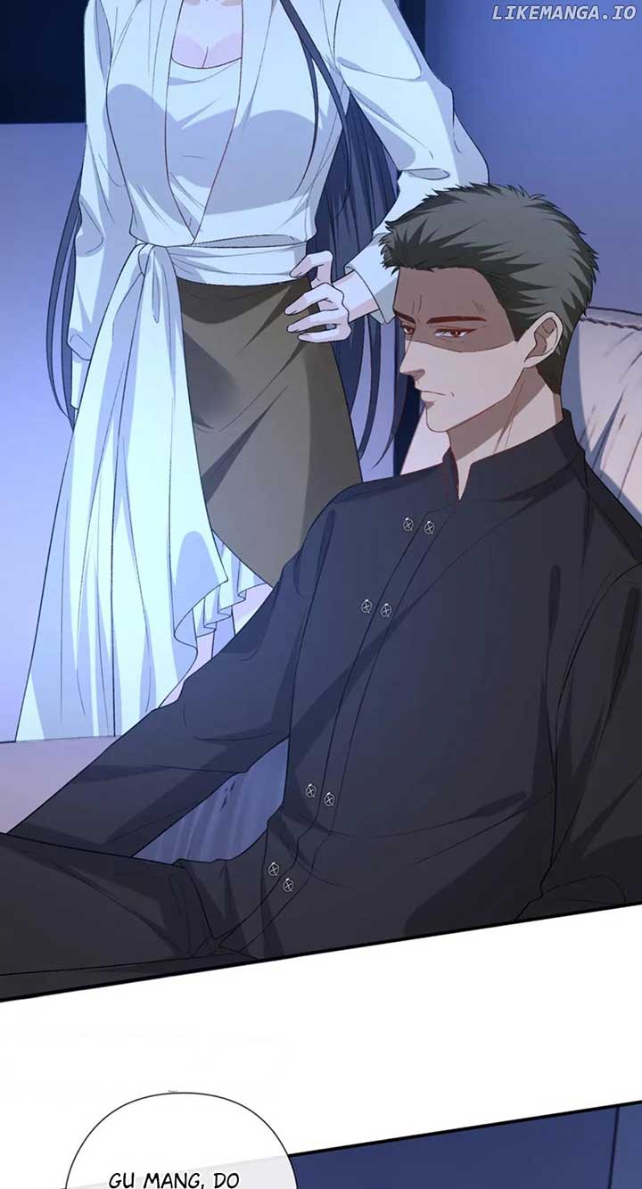 Madam and Her Daily Online Face-Slapping Chapter 188 - Page 24