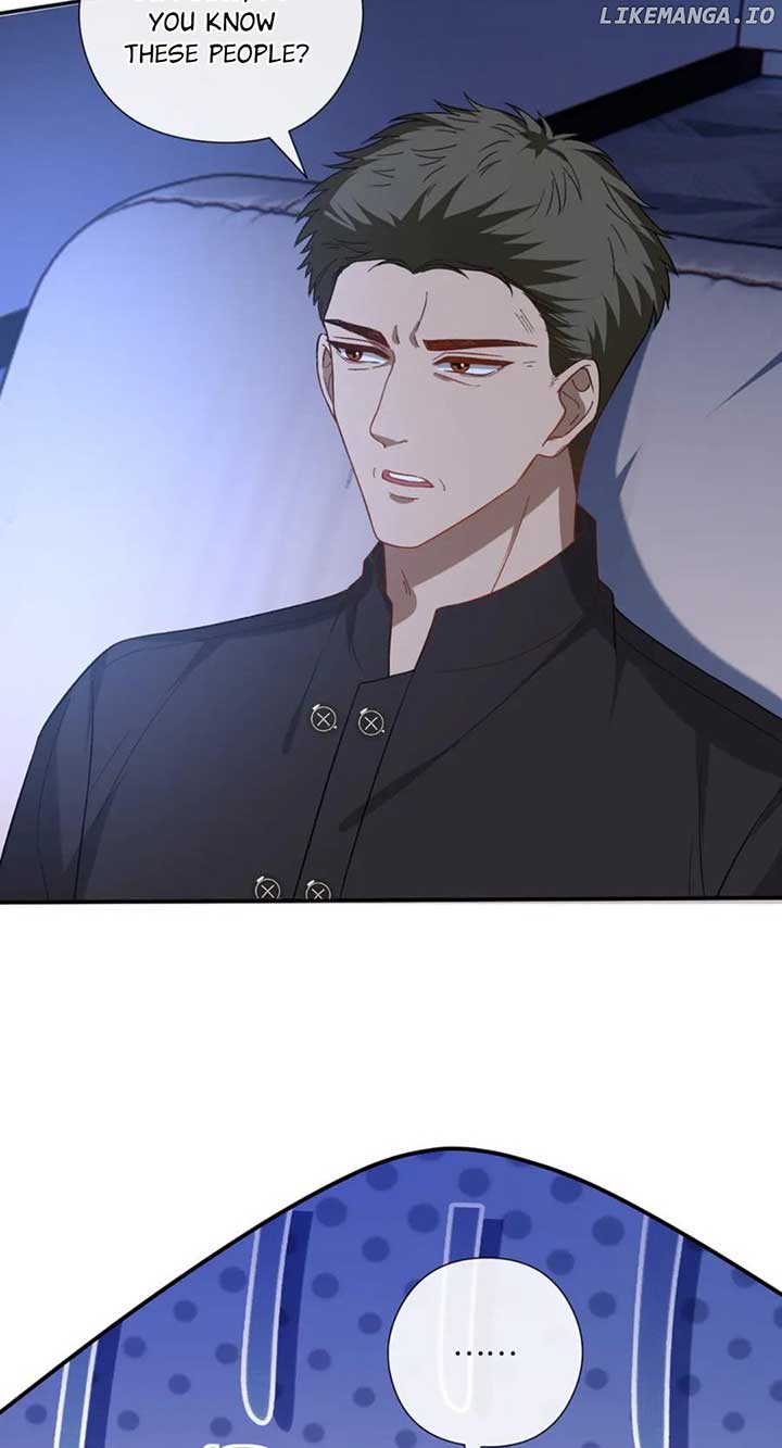 Madam and Her Daily Online Face-Slapping Chapter 188 - Page 25