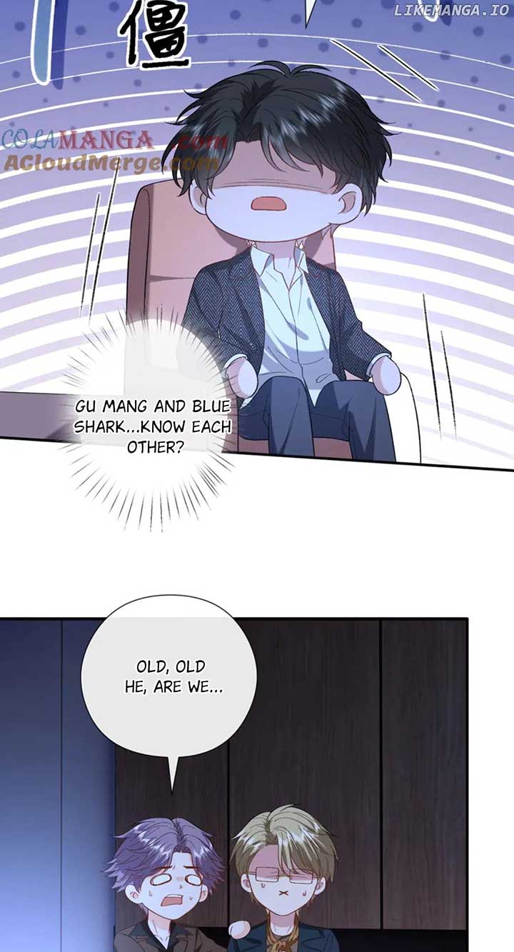 Madam and Her Daily Online Face-Slapping Chapter 188 - Page 26