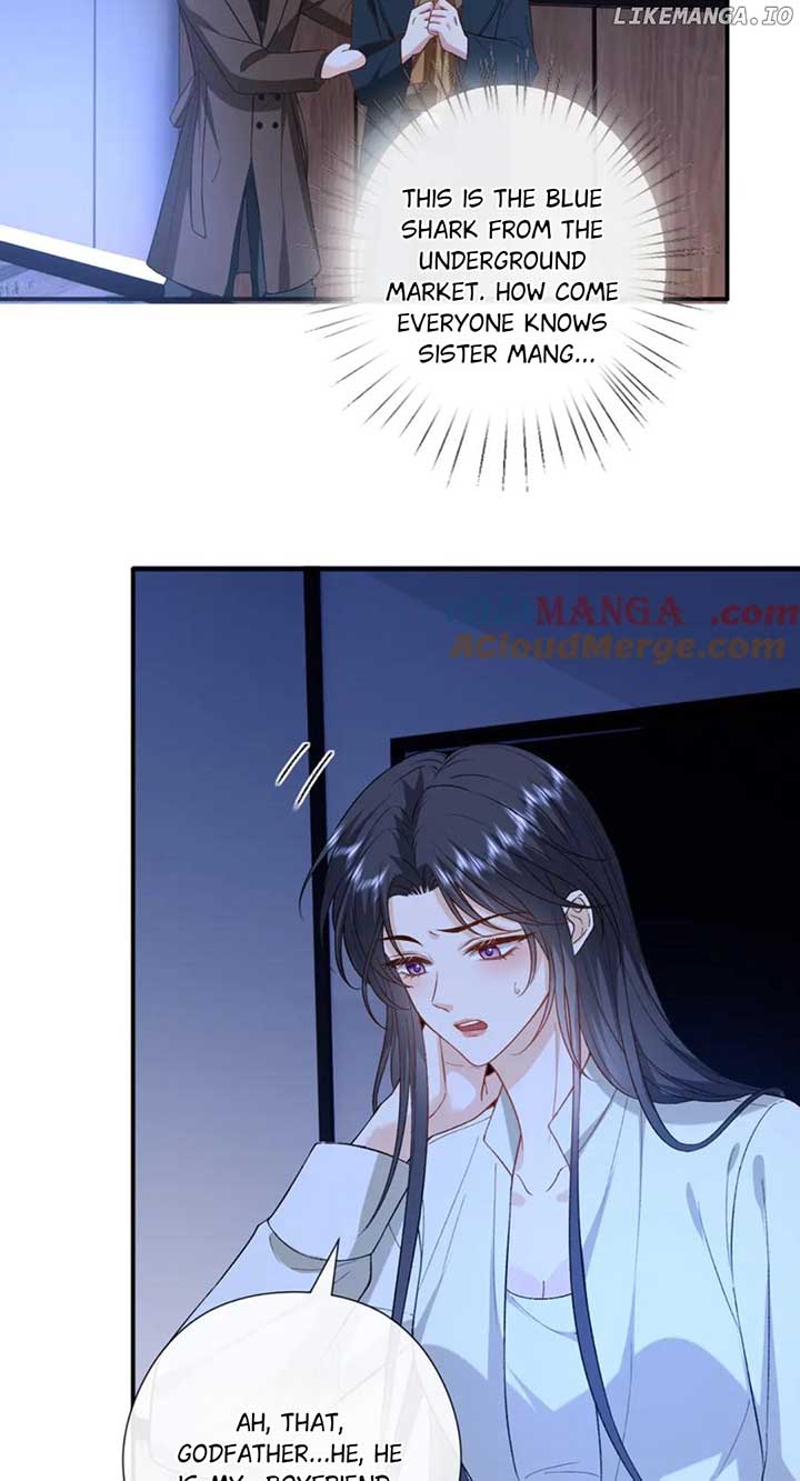Madam and Her Daily Online Face-Slapping Chapter 188 - Page 27