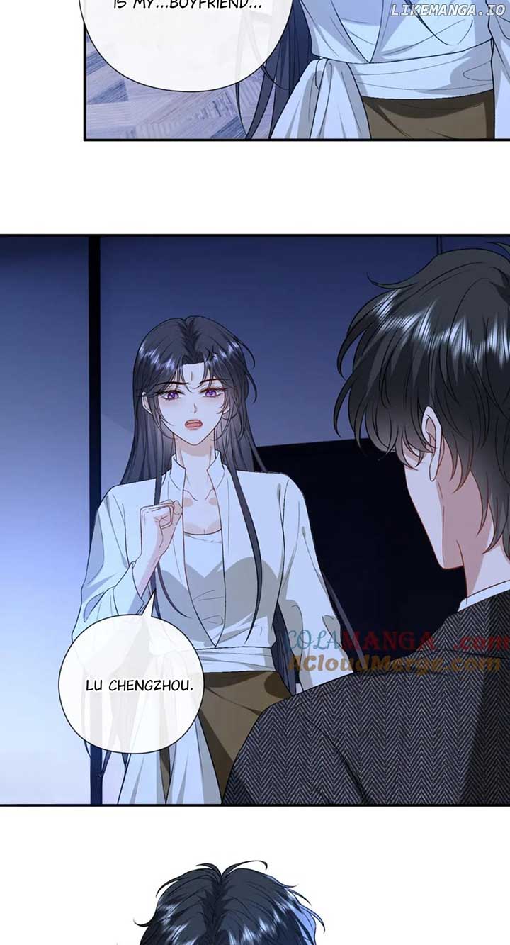 Madam and Her Daily Online Face-Slapping Chapter 188 - Page 28