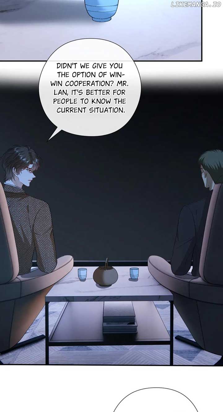Madam and Her Daily Online Face-Slapping Chapter 188 - Page 3