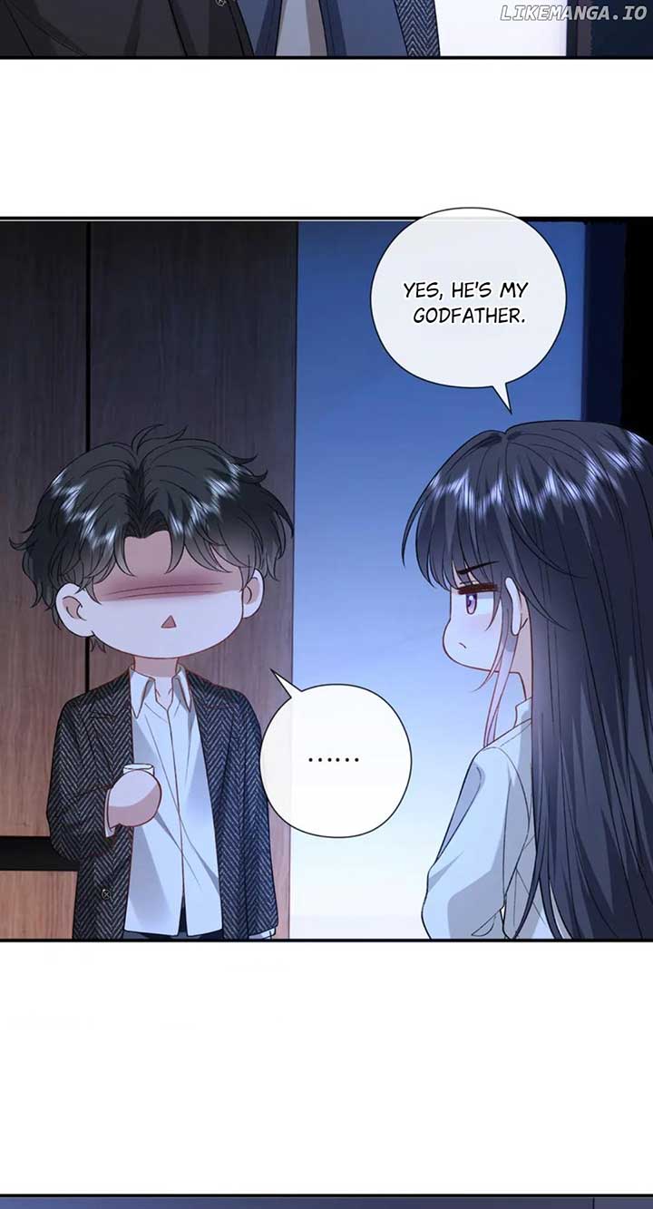 Madam and Her Daily Online Face-Slapping Chapter 188 - Page 31