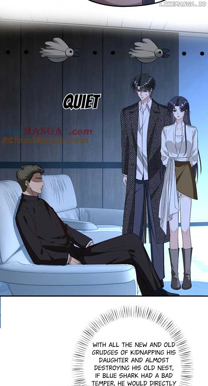 Madam and Her Daily Online Face-Slapping Chapter 188 - Page 34