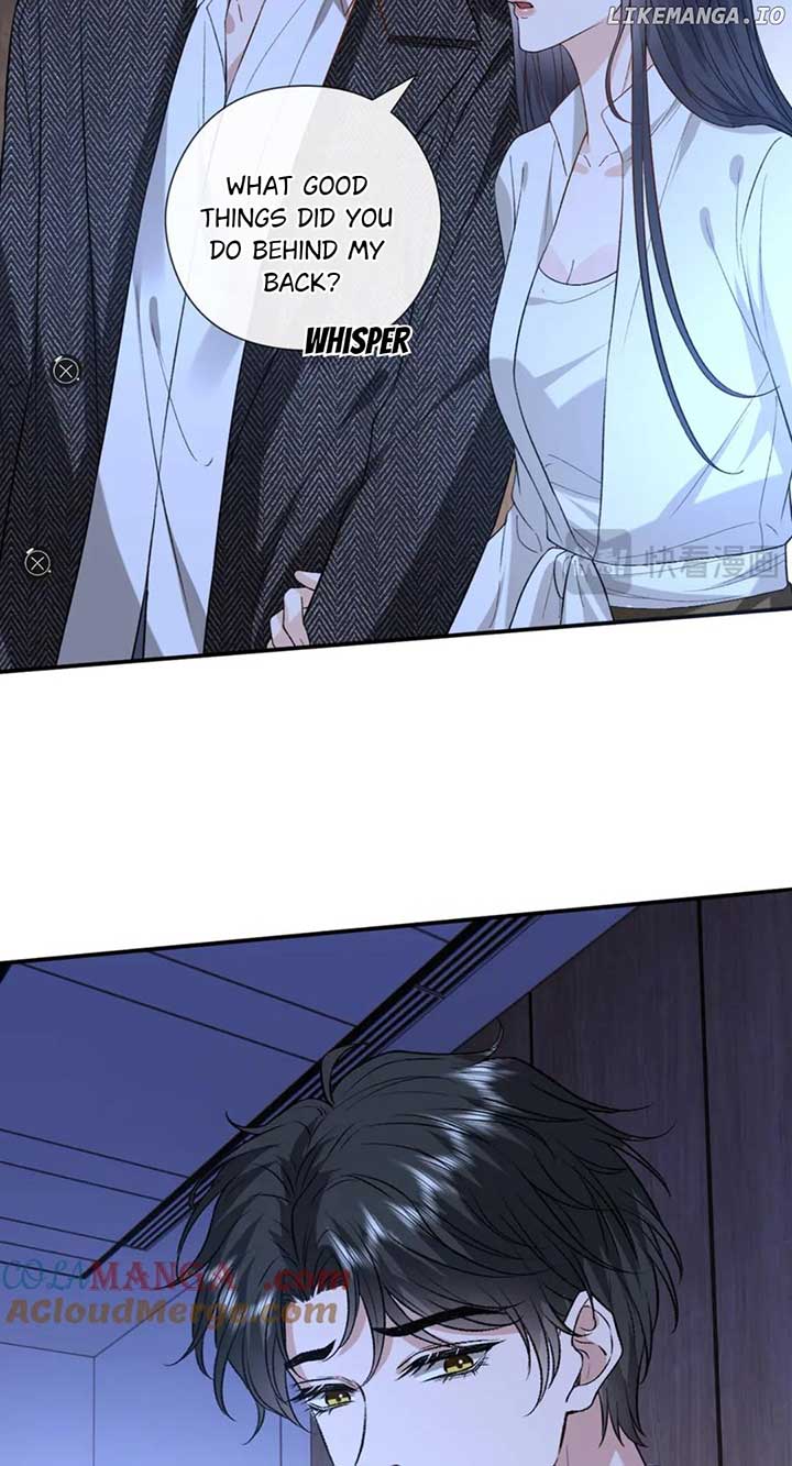 Madam and Her Daily Online Face-Slapping Chapter 188 - Page 36