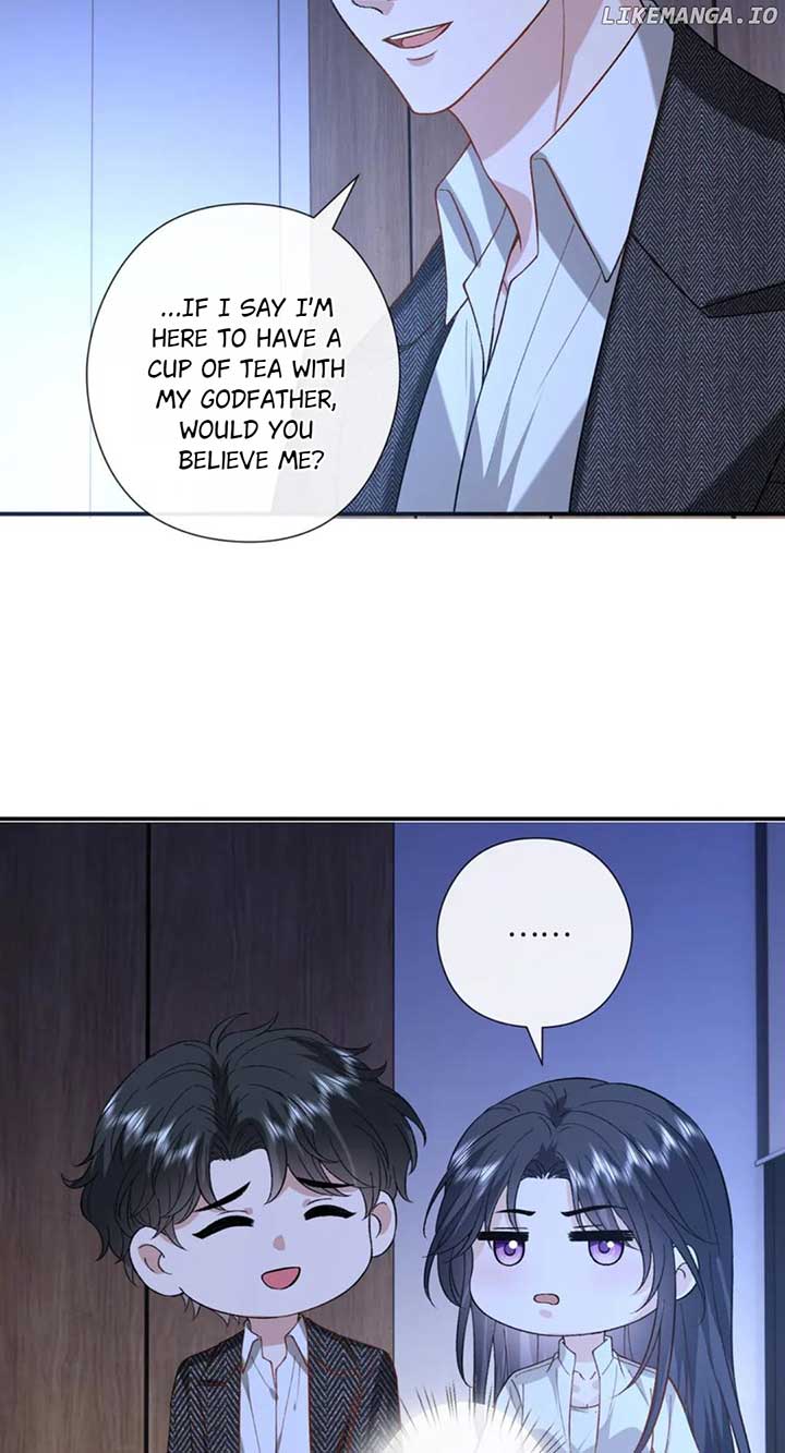 Madam and Her Daily Online Face-Slapping Chapter 188 - Page 37