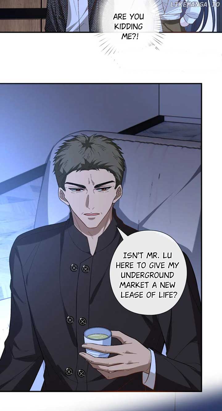 Madam and Her Daily Online Face-Slapping Chapter 188 - Page 38