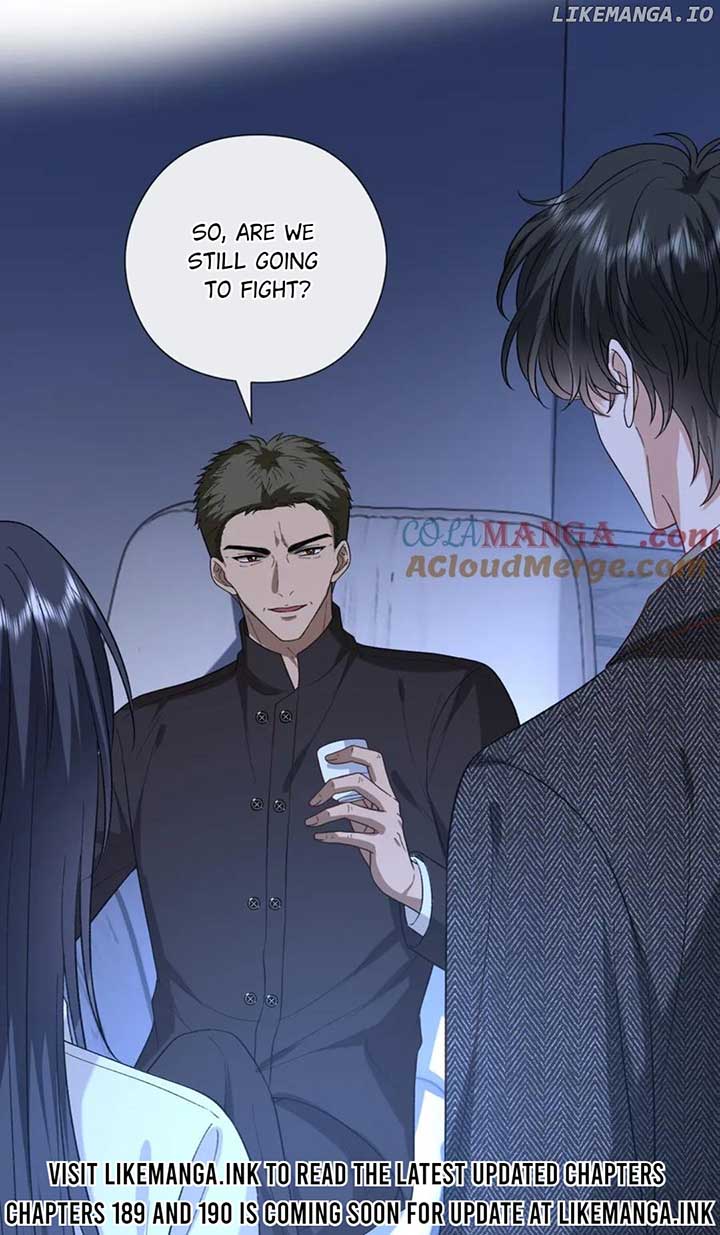 Madam and Her Daily Online Face-Slapping Chapter 188 - Page 39