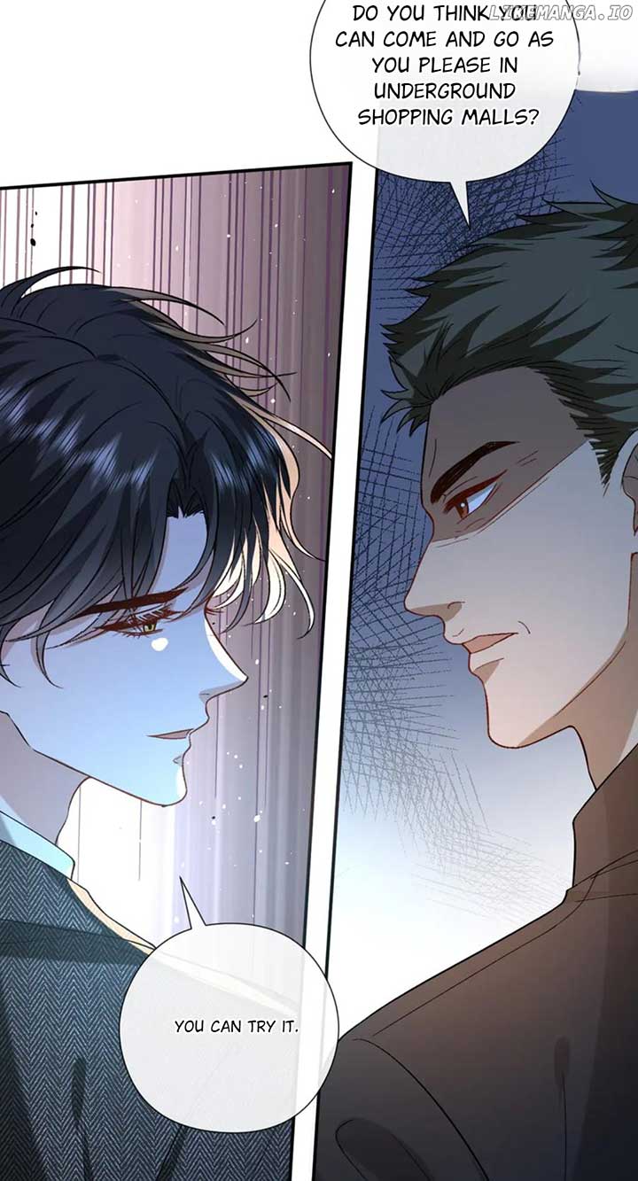 Madam and Her Daily Online Face-Slapping Chapter 188 - Page 4