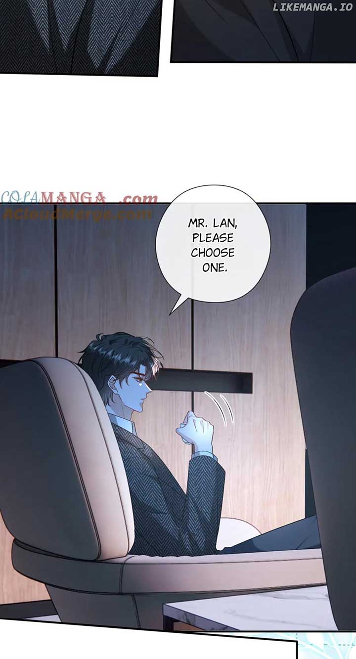 Madam and Her Daily Online Face-Slapping Chapter 188 - Page 5