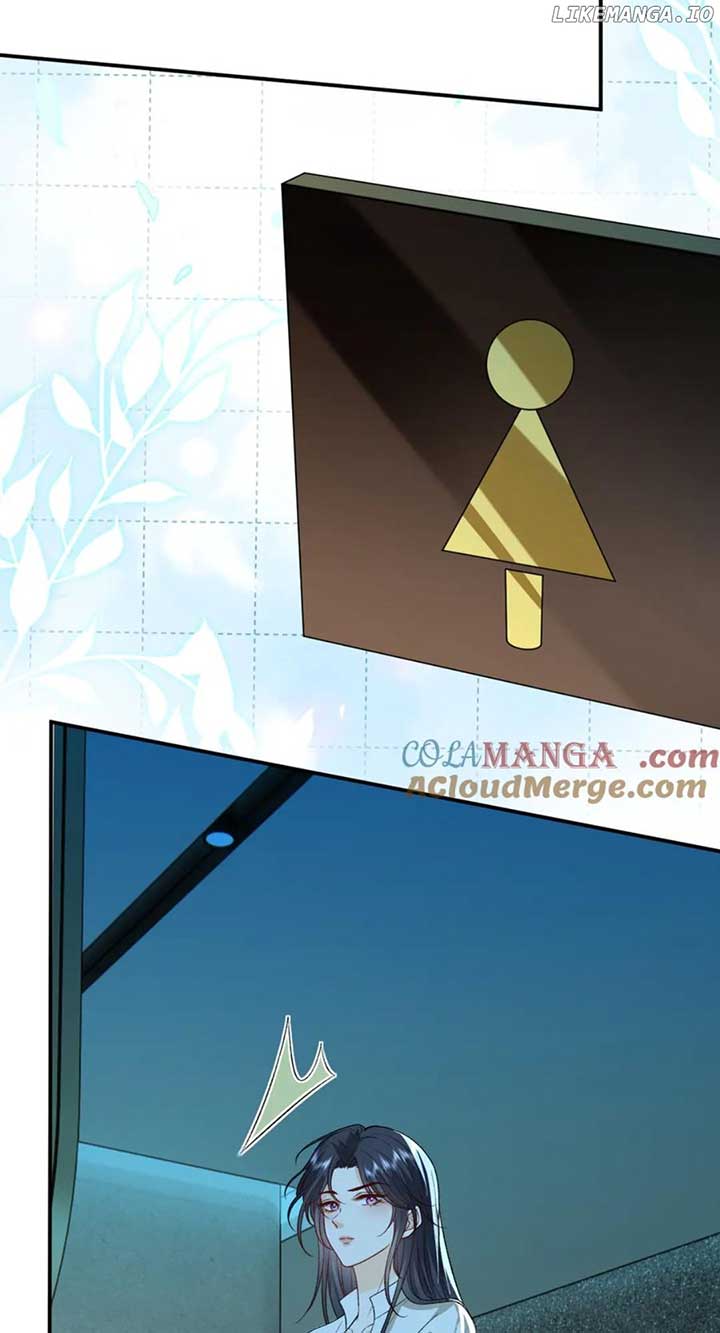 Madam and Her Daily Online Face-Slapping Chapter 188 - Page 6