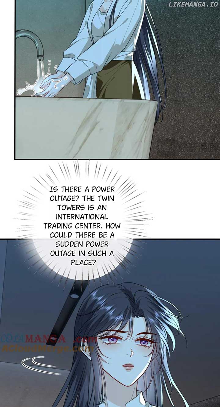 Madam and Her Daily Online Face-Slapping Chapter 188 - Page 7