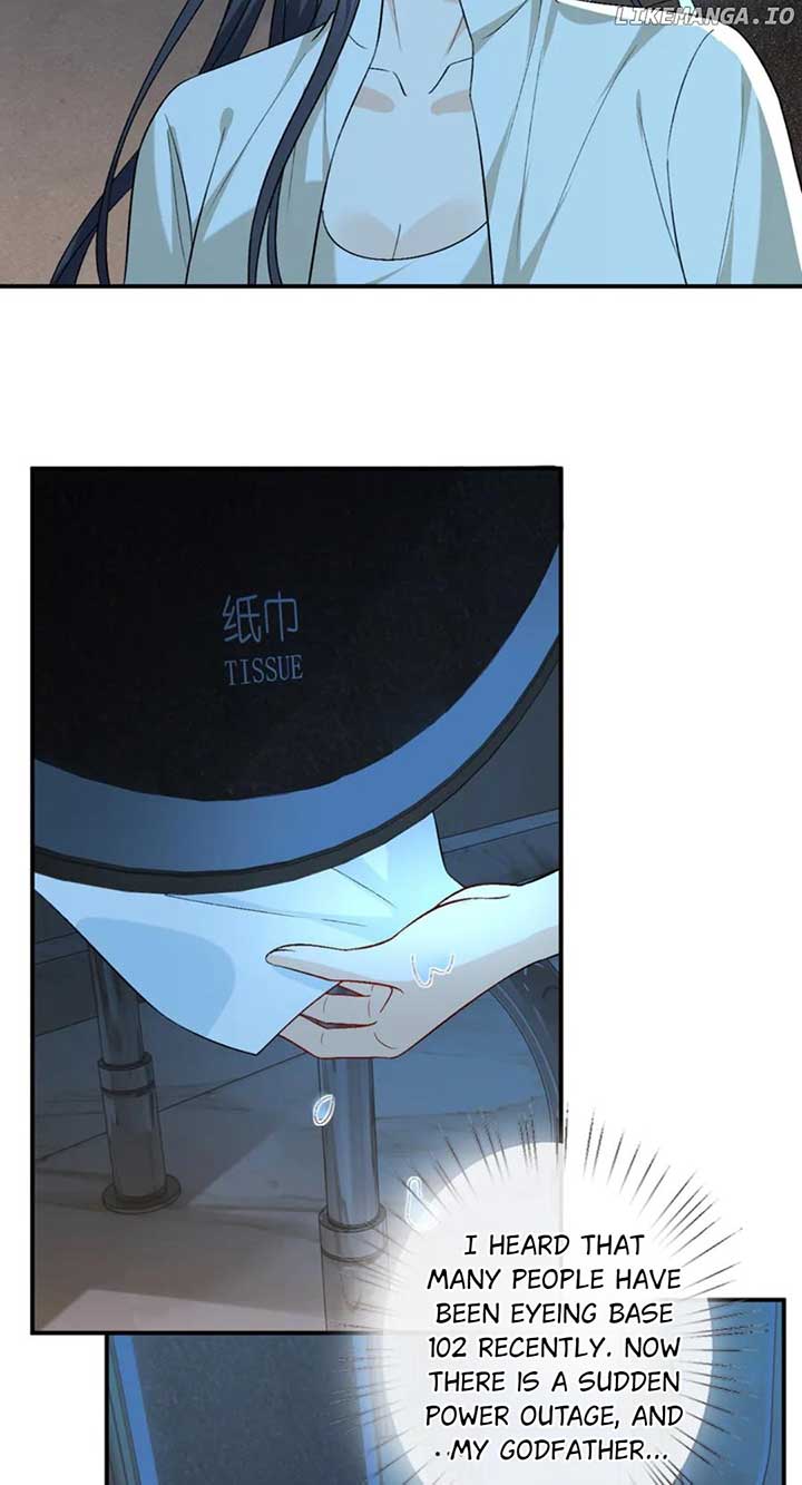 Madam and Her Daily Online Face-Slapping Chapter 188 - Page 8