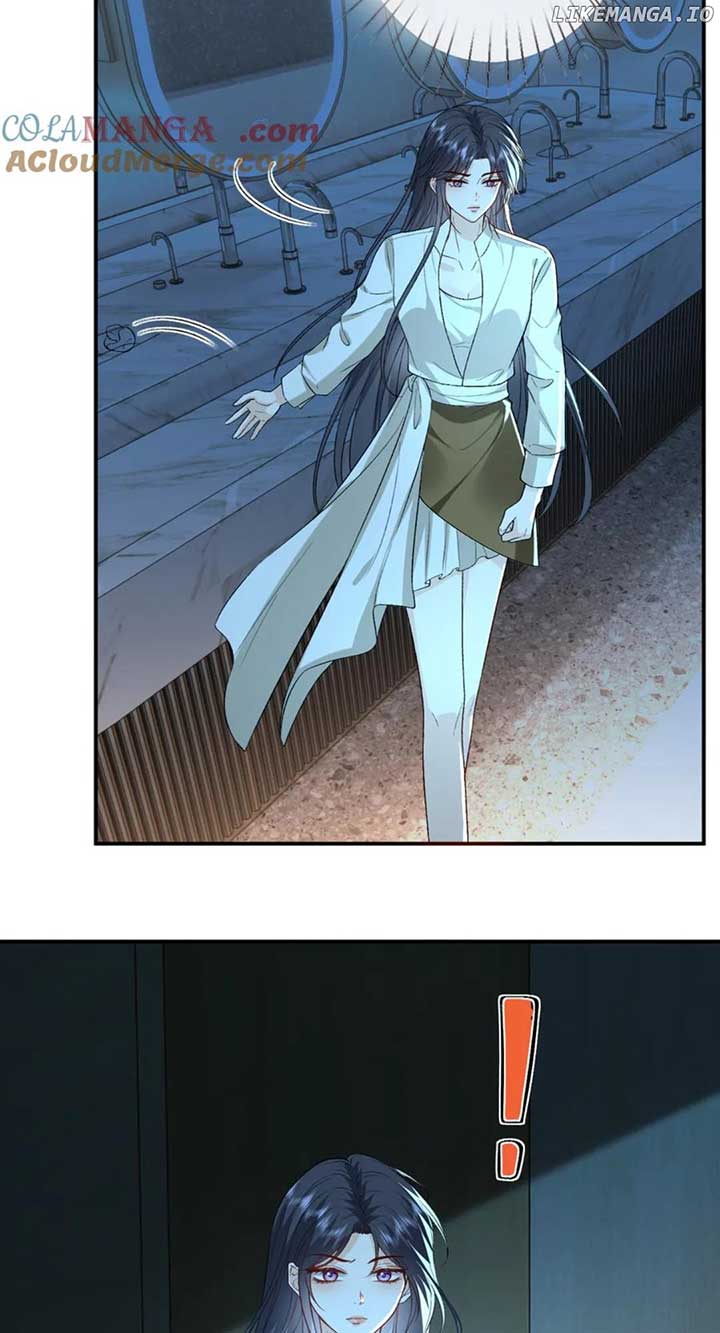 Madam and Her Daily Online Face-Slapping Chapter 188 - Page 9