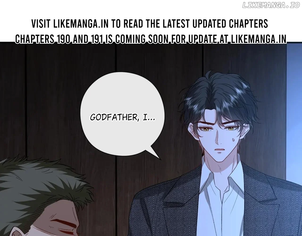 Madam and Her Daily Online Face-Slapping Chapter 189 - Page 1