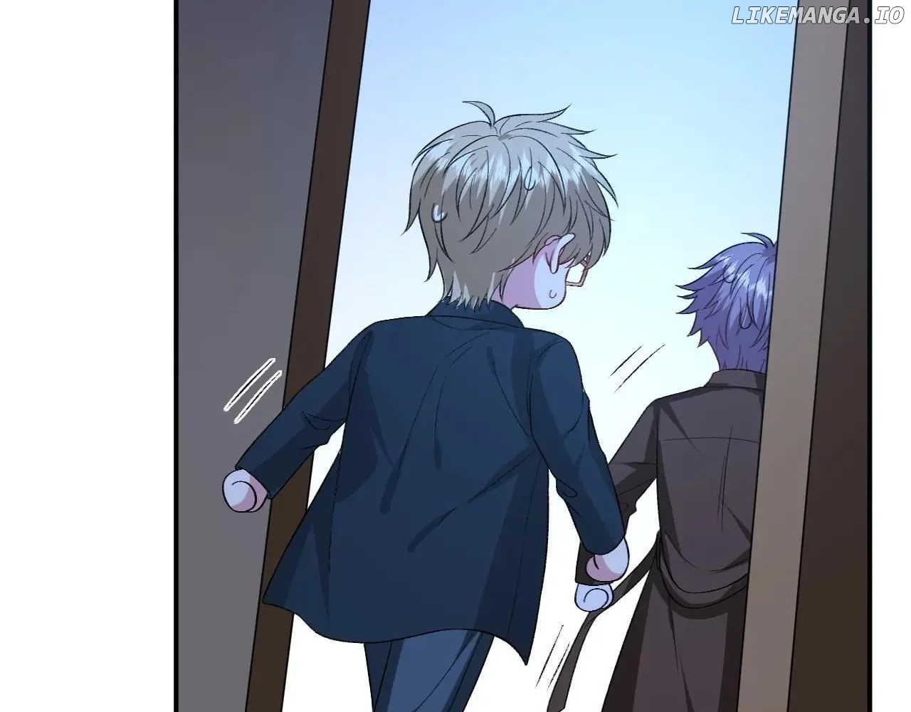 Madam and Her Daily Online Face-Slapping Chapter 189 - Page 11