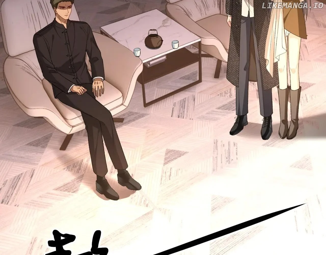 Madam and Her Daily Online Face-Slapping Chapter 189 - Page 13