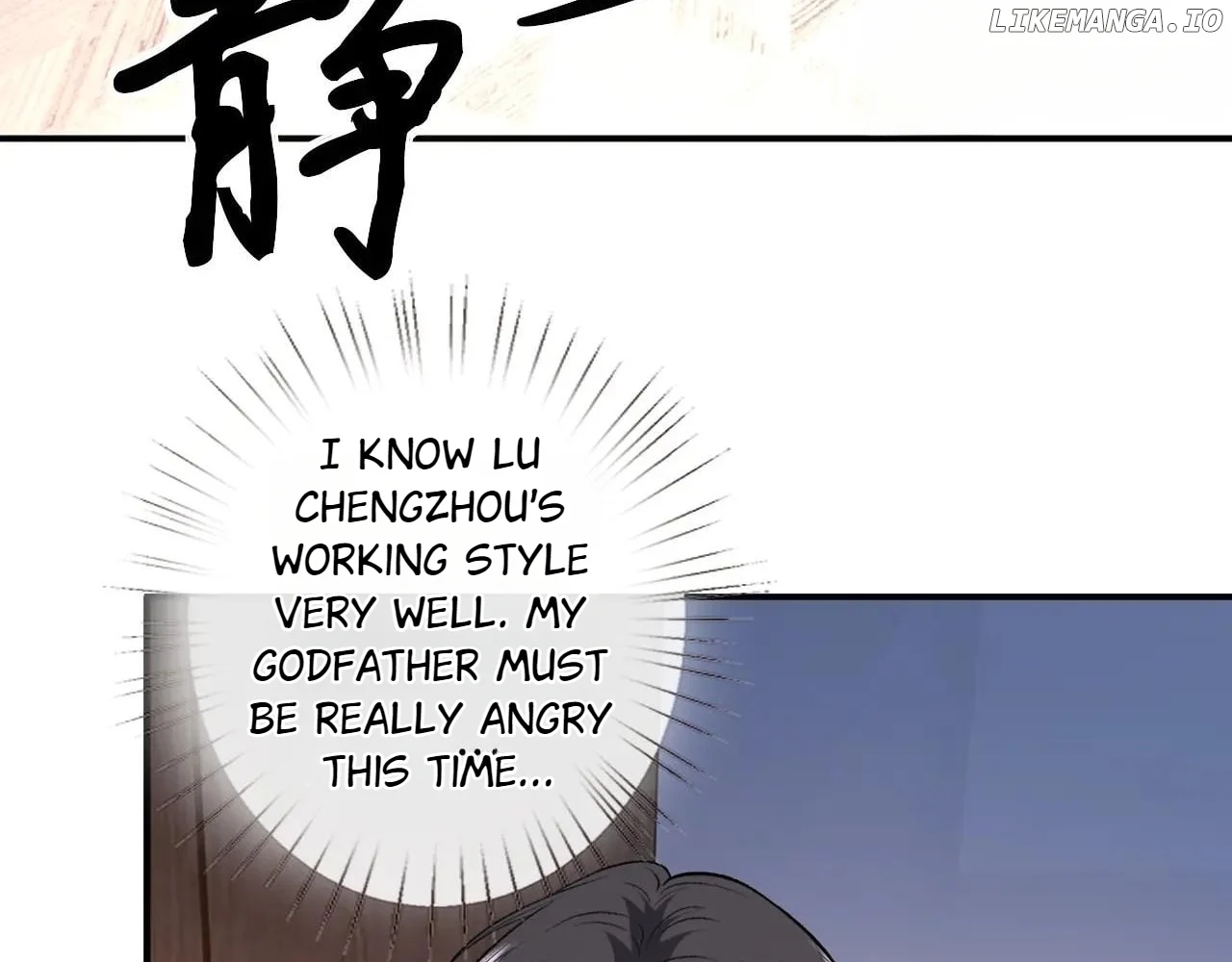 Madam and Her Daily Online Face-Slapping Chapter 189 - Page 14