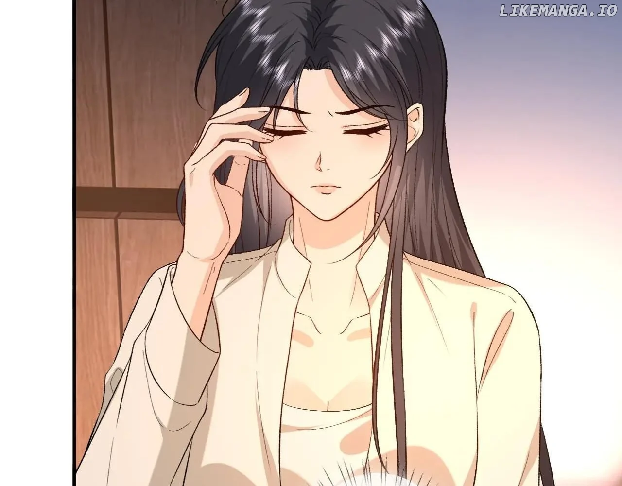 Madam and Her Daily Online Face-Slapping Chapter 189 - Page 15