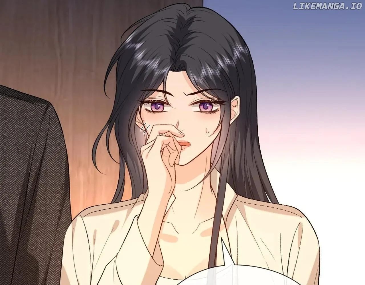 Madam and Her Daily Online Face-Slapping Chapter 189 - Page 19