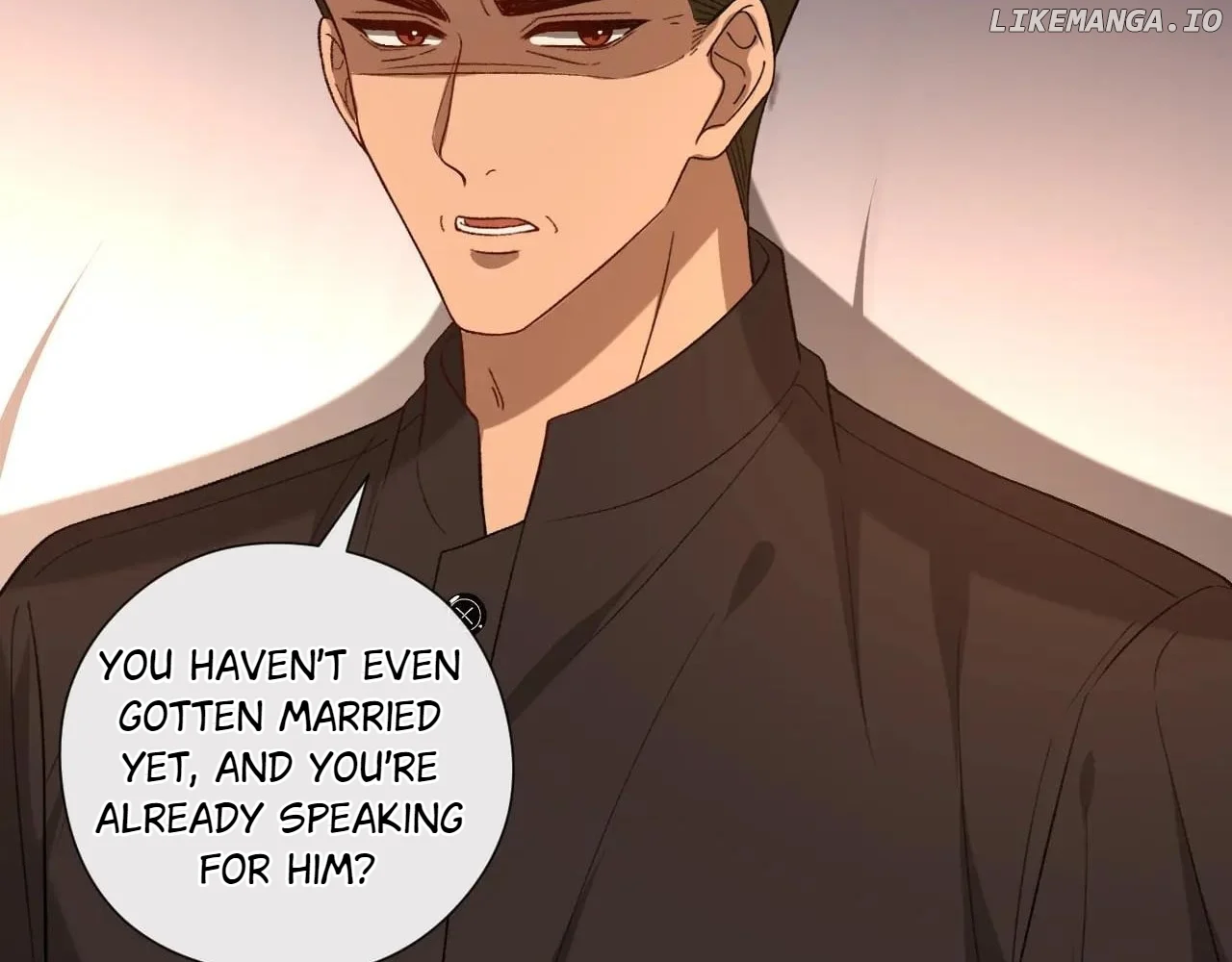 Madam and Her Daily Online Face-Slapping Chapter 189 - Page 21