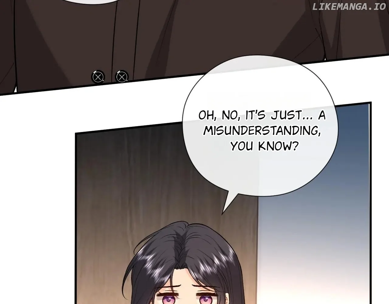 Madam and Her Daily Online Face-Slapping Chapter 189 - Page 22