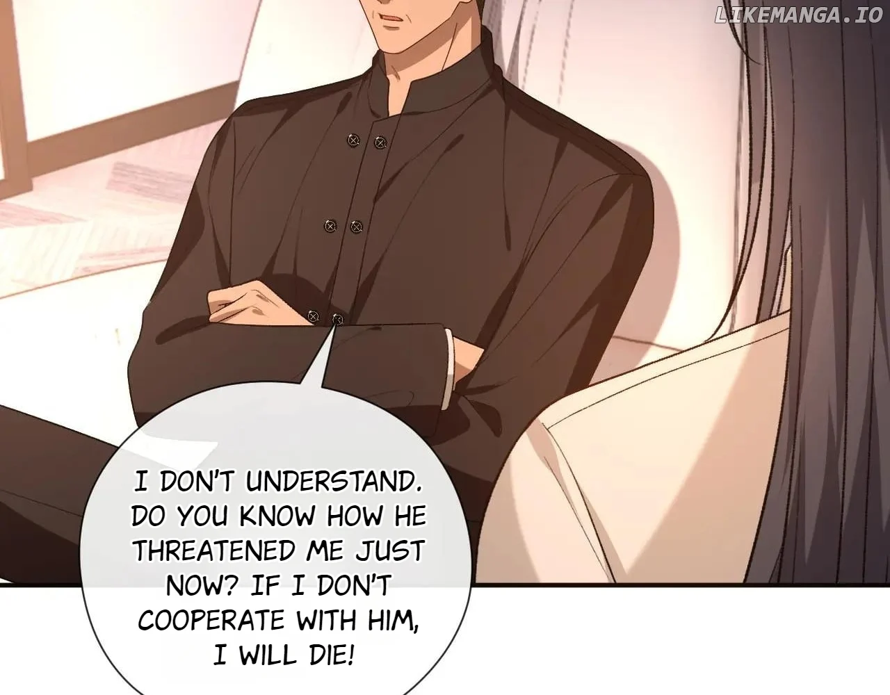 Madam and Her Daily Online Face-Slapping Chapter 189 - Page 25