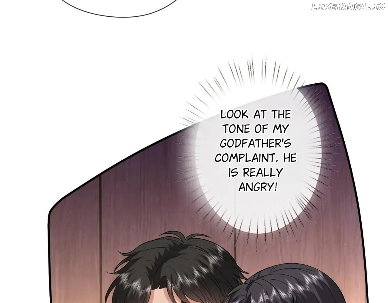 Madam and Her Daily Online Face-Slapping Chapter 189 - Page 26