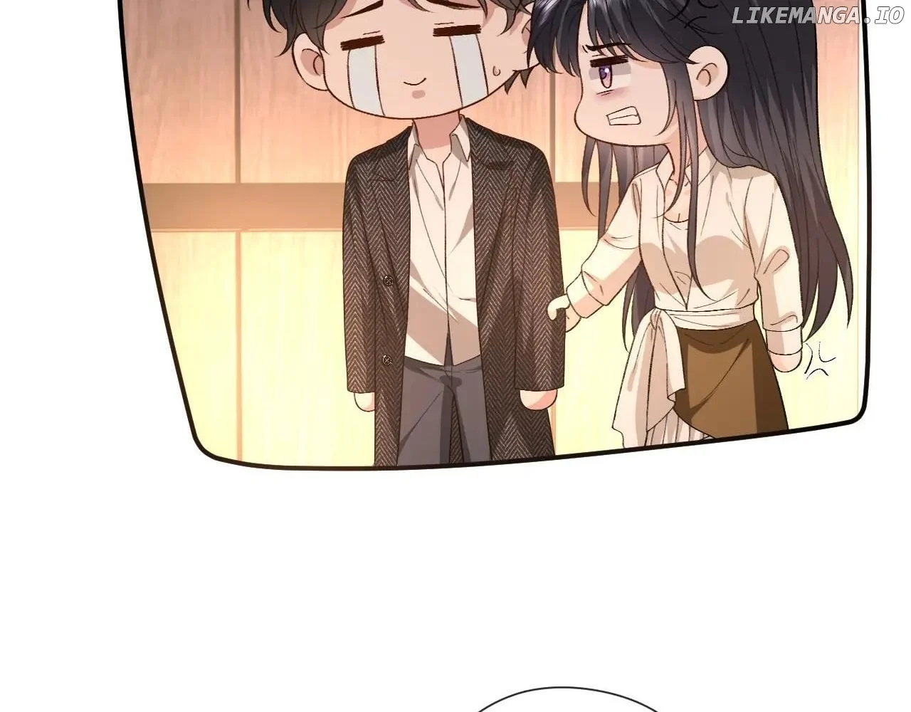 Madam and Her Daily Online Face-Slapping Chapter 189 - Page 27