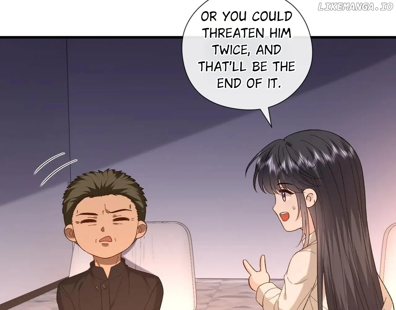 Madam and Her Daily Online Face-Slapping Chapter 189 - Page 28