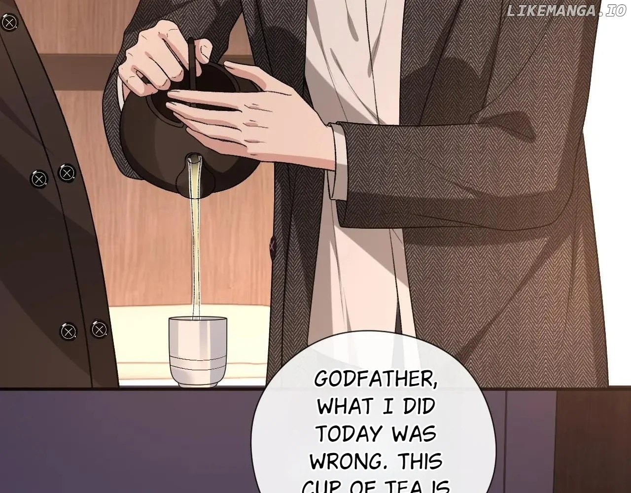 Madam and Her Daily Online Face-Slapping Chapter 189 - Page 34