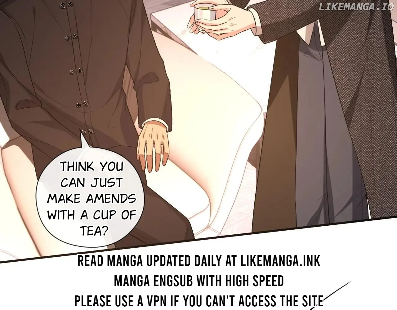 Madam and Her Daily Online Face-Slapping Chapter 189 - Page 36