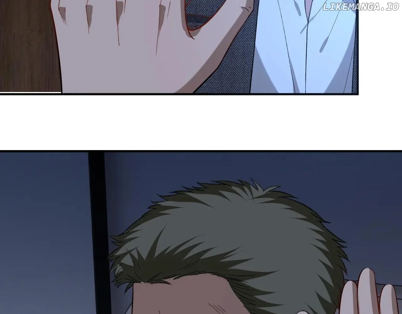 Madam and Her Daily Online Face-Slapping Chapter 189 - Page 4