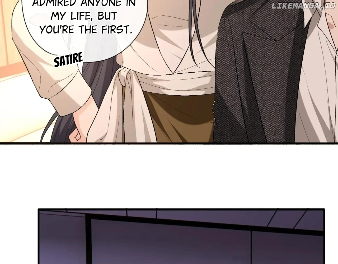 Madam and Her Daily Online Face-Slapping Chapter 189 - Page 44