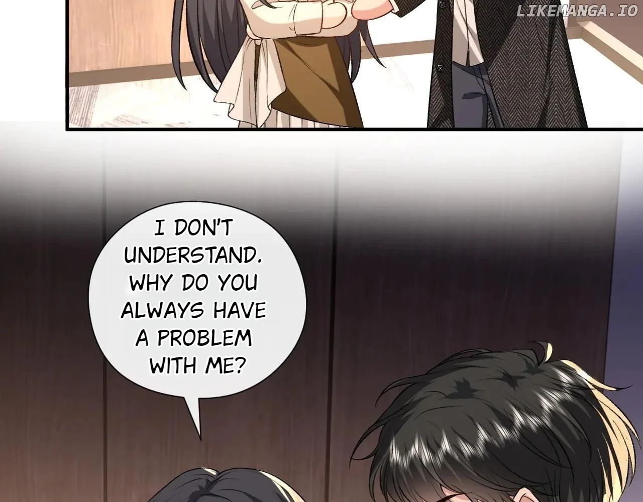 Madam and Her Daily Online Face-Slapping Chapter 189 - Page 50