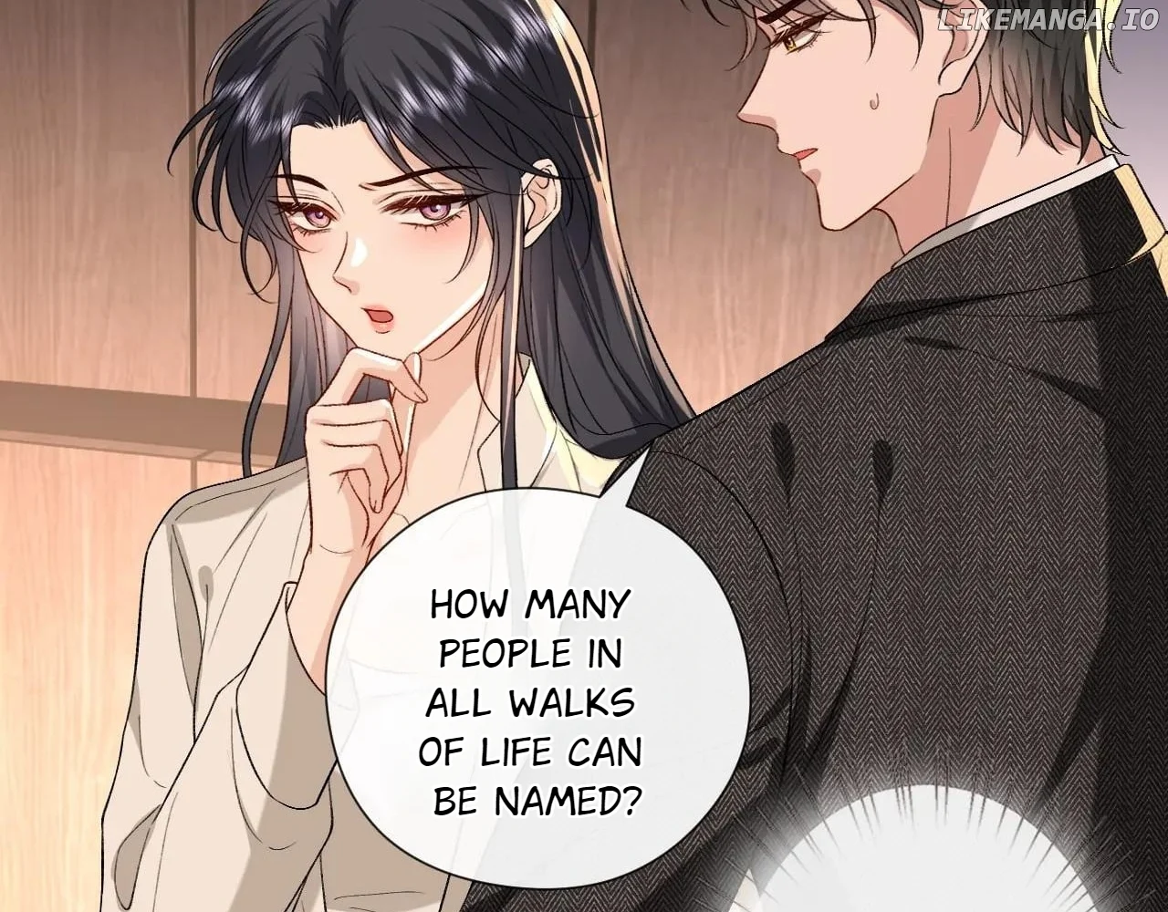 Madam and Her Daily Online Face-Slapping Chapter 189 - Page 51