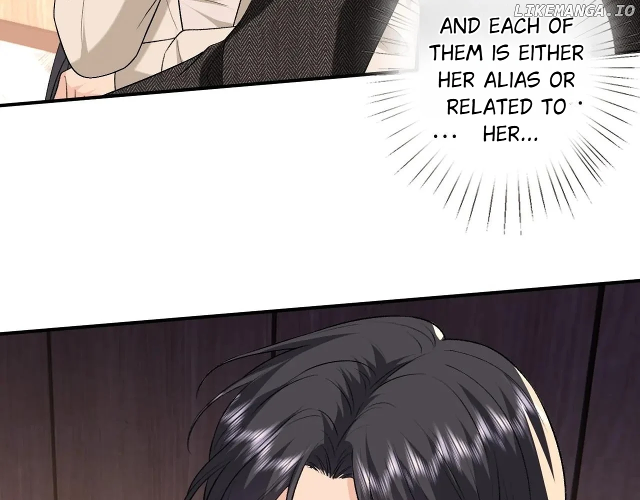 Madam and Her Daily Online Face-Slapping Chapter 189 - Page 52