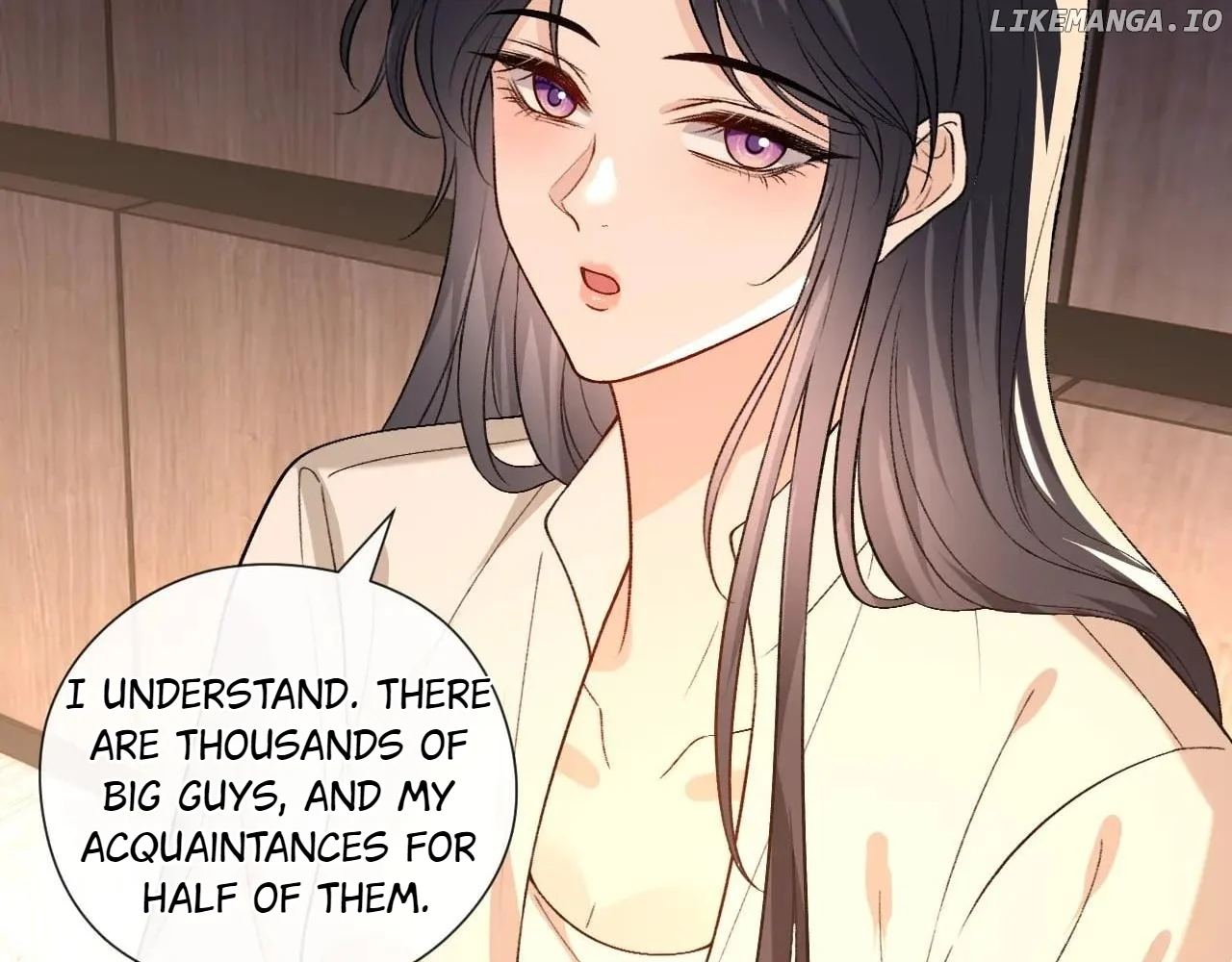 Madam and Her Daily Online Face-Slapping Chapter 189 - Page 53