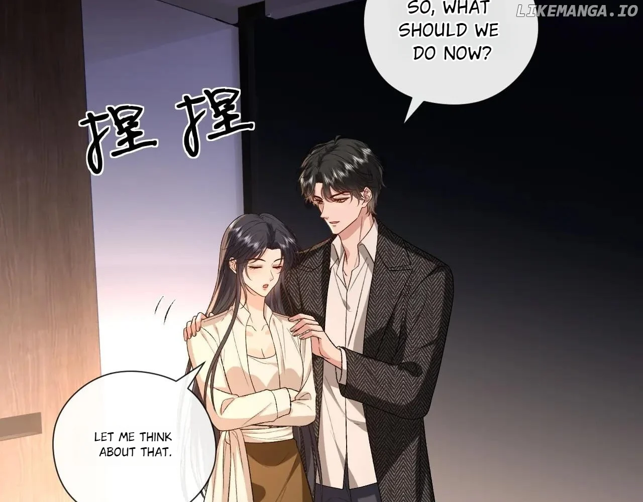 Madam and Her Daily Online Face-Slapping Chapter 189 - Page 55