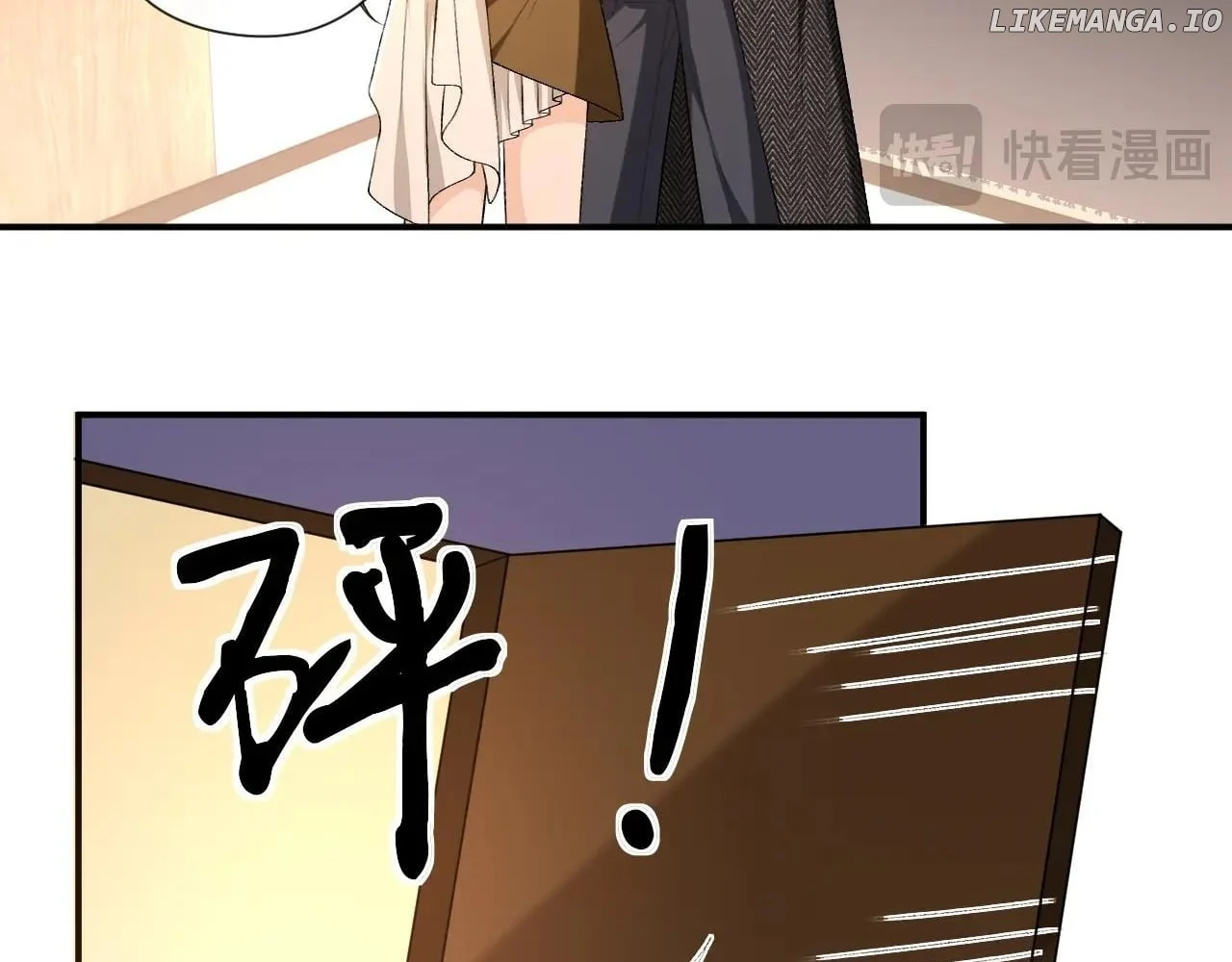 Madam and Her Daily Online Face-Slapping Chapter 189 - Page 56