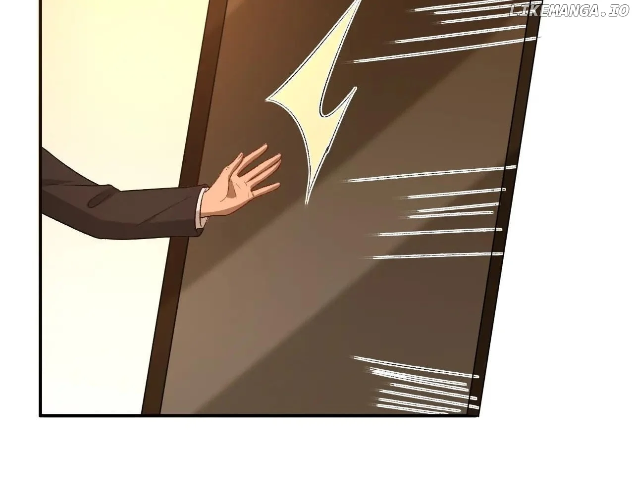 Madam and Her Daily Online Face-Slapping Chapter 189 - Page 57